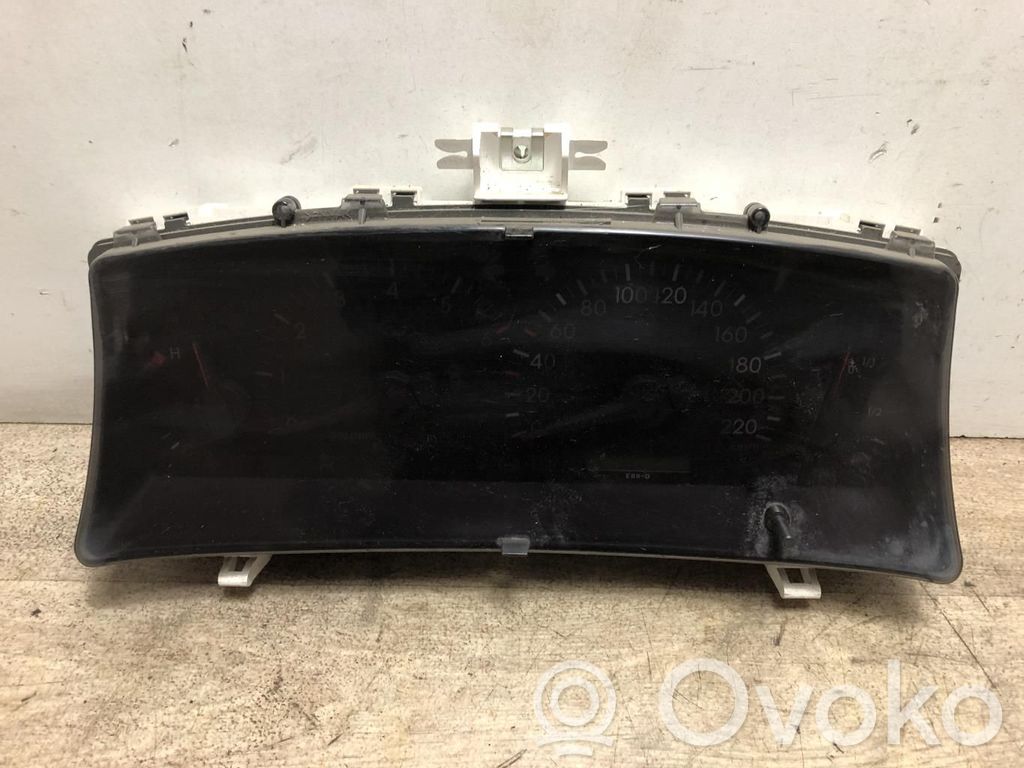 Geschwindigkeitsmesser Cockpit   8380012E20,8380012E20