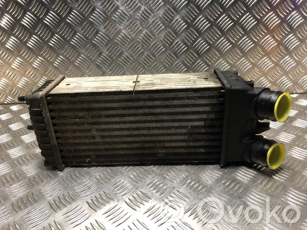 Radiatore intercooler   0384G5,0384G5