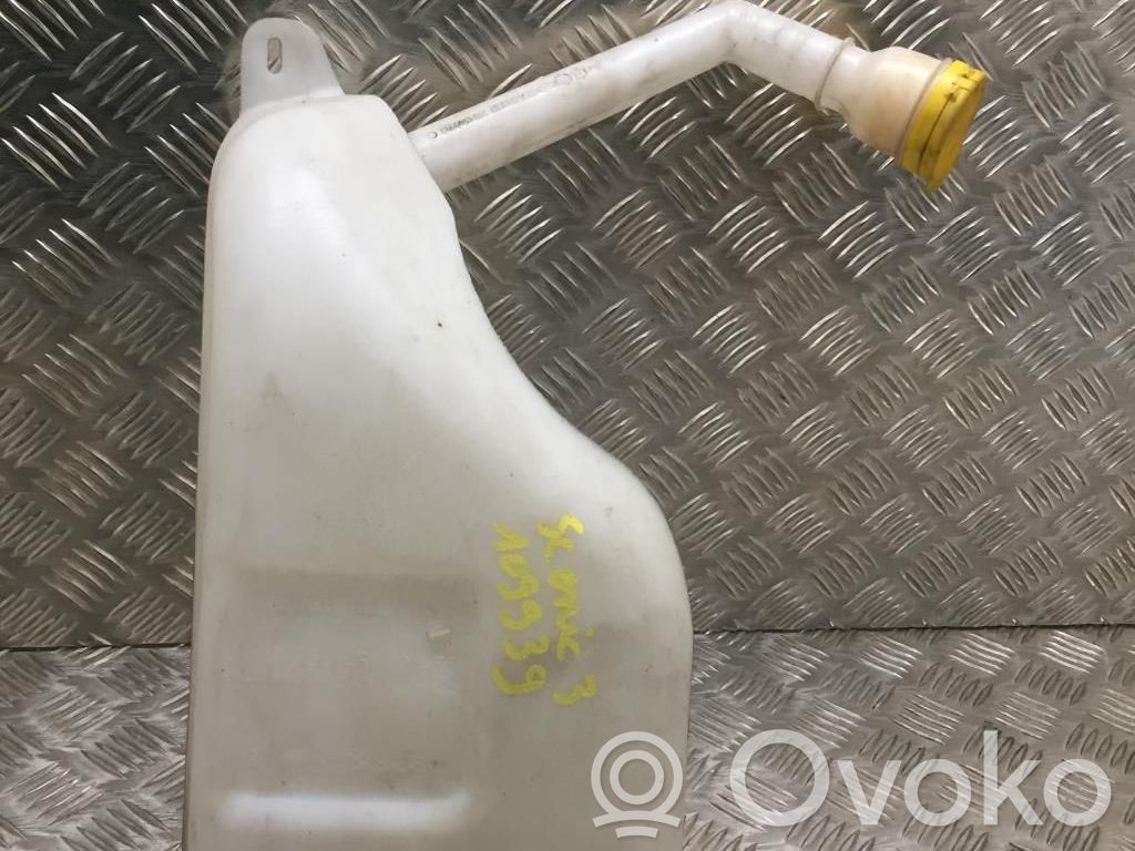Renault Scenic III - Grand scenic III Réservoir de liquide lave-glace