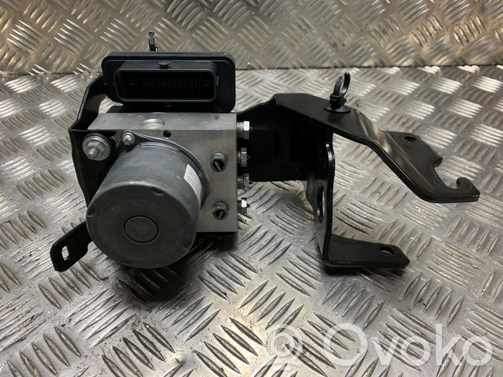 Citroen C3 ABS bloks 