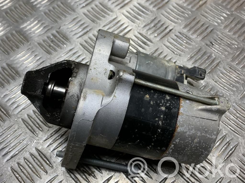 Motor de arranque   9812715380,9812715380