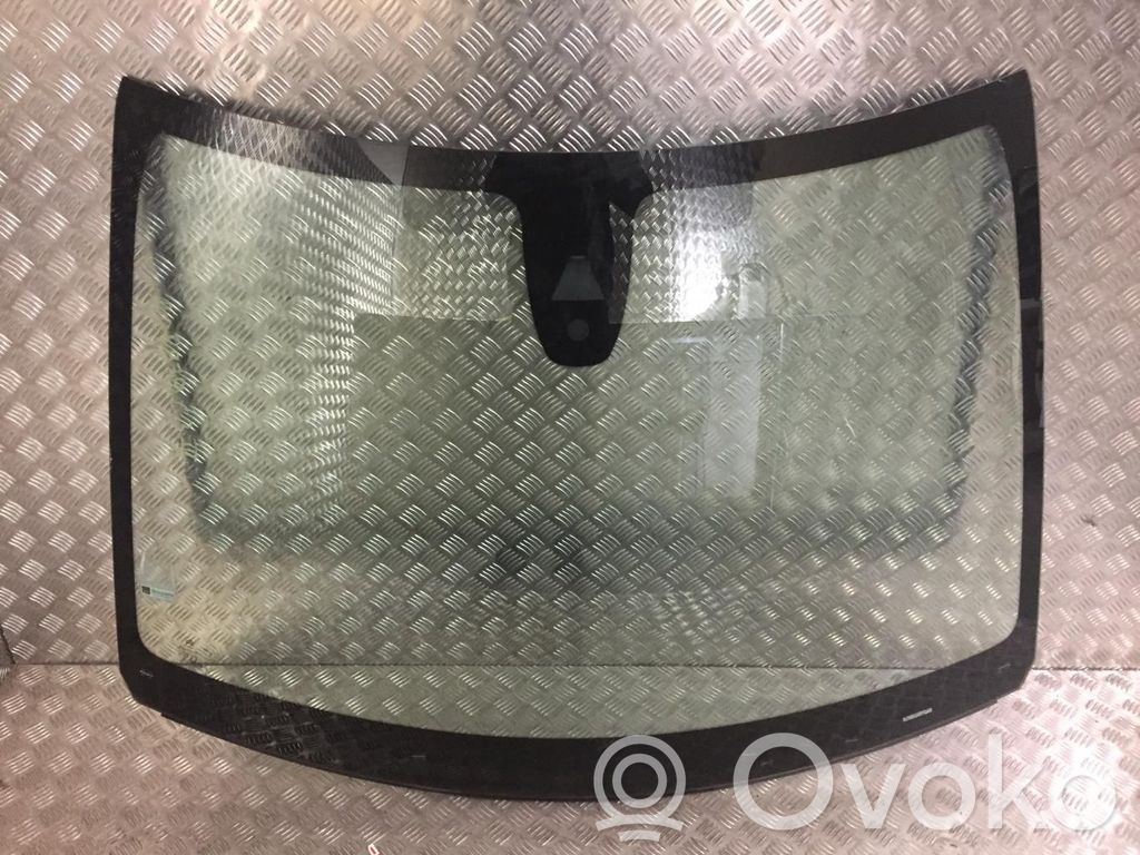 Citroen C3 Windschutzscheibe Frontscheibe 