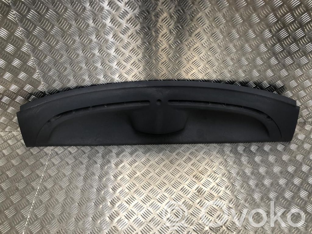 Other dashboard part