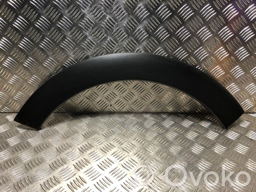 Citroen C3 Rivestimento modanatura parafango posteriore