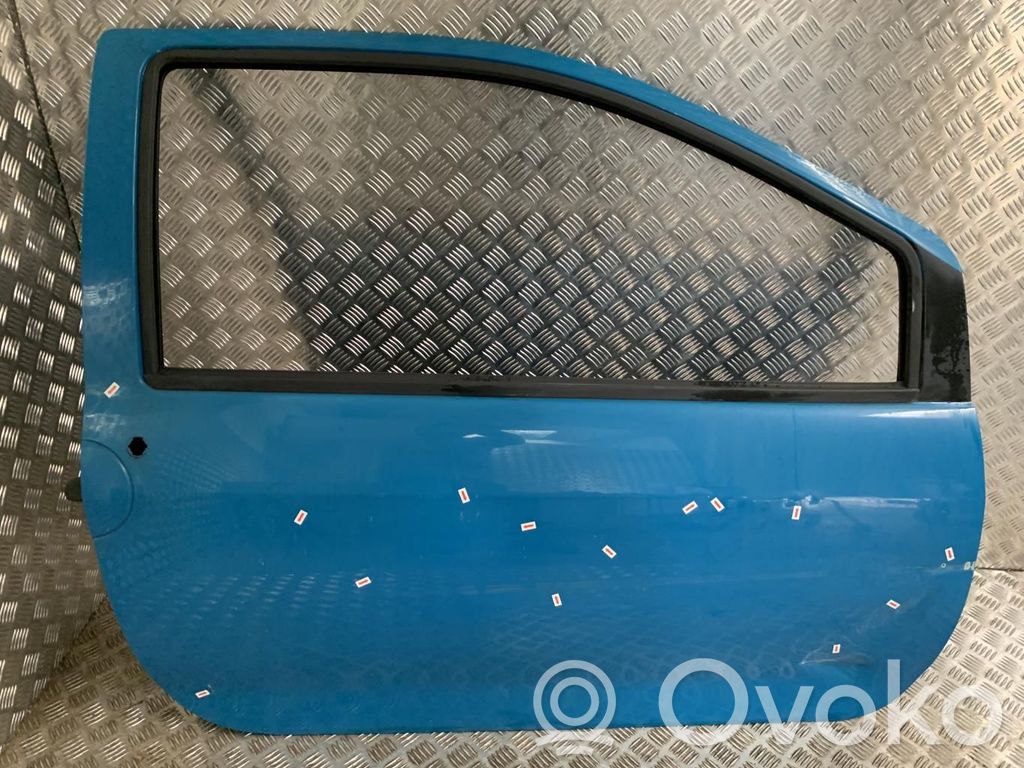 Renault Twingo I Durvis 