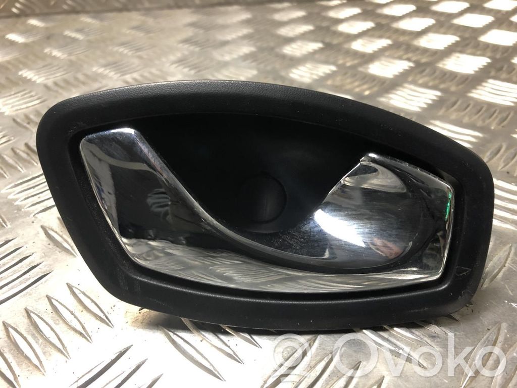 Renault Clio IV Maniglia interna per portiera posteriore