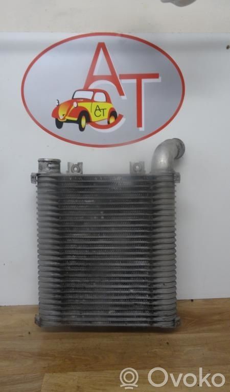 Hyundai Santa Fe Radiador intercooler 