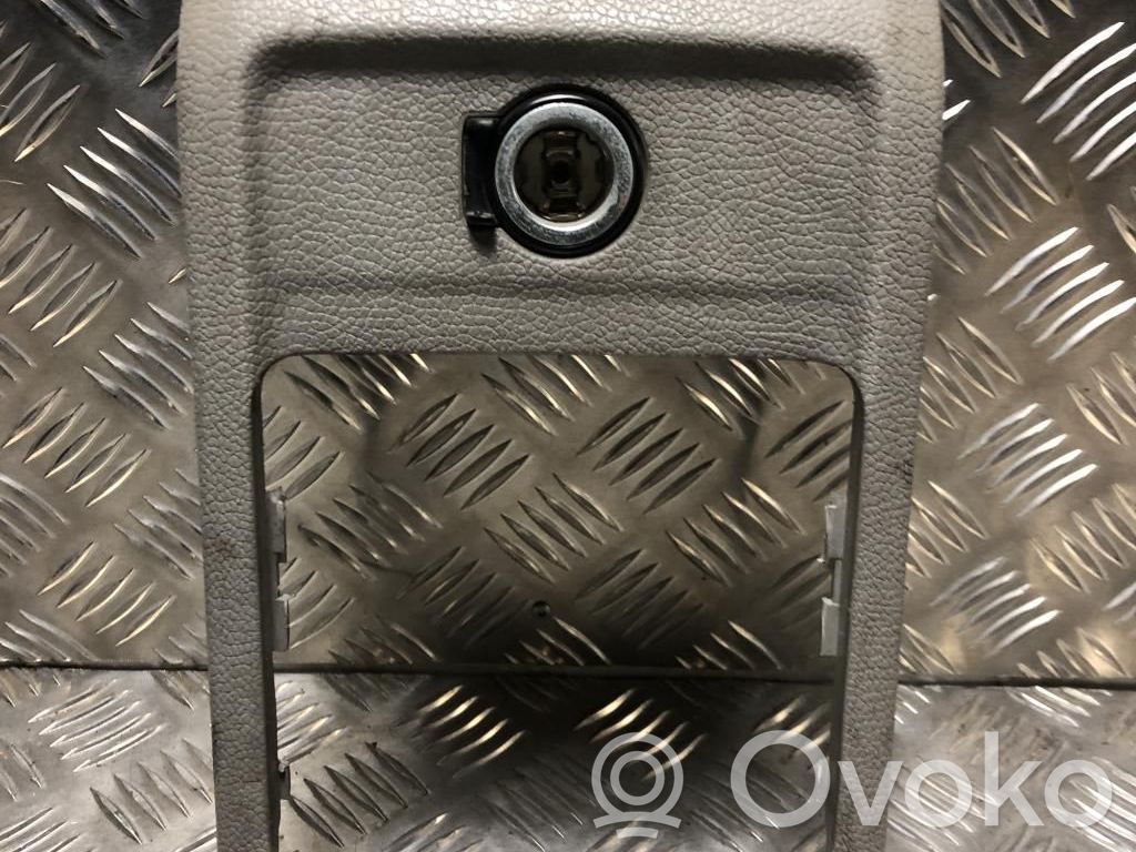 Volkswagen Eos Brichetă 