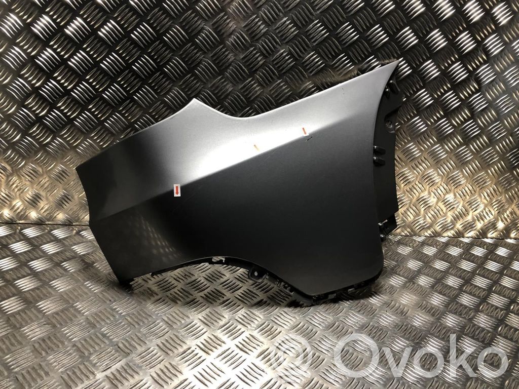 BMW X5 E70 Panel lateral trasero 