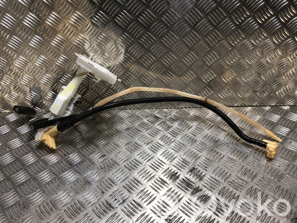 Audi Q3 8U Inny element deski rozdzielczej 