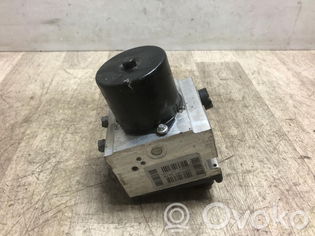 Peugeot 407 ABS Pump 