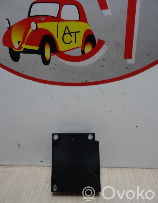 Peugeot 1007 Airbag control unit/module 