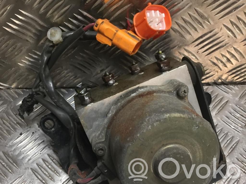 Honda CR-V ABS Blokas 