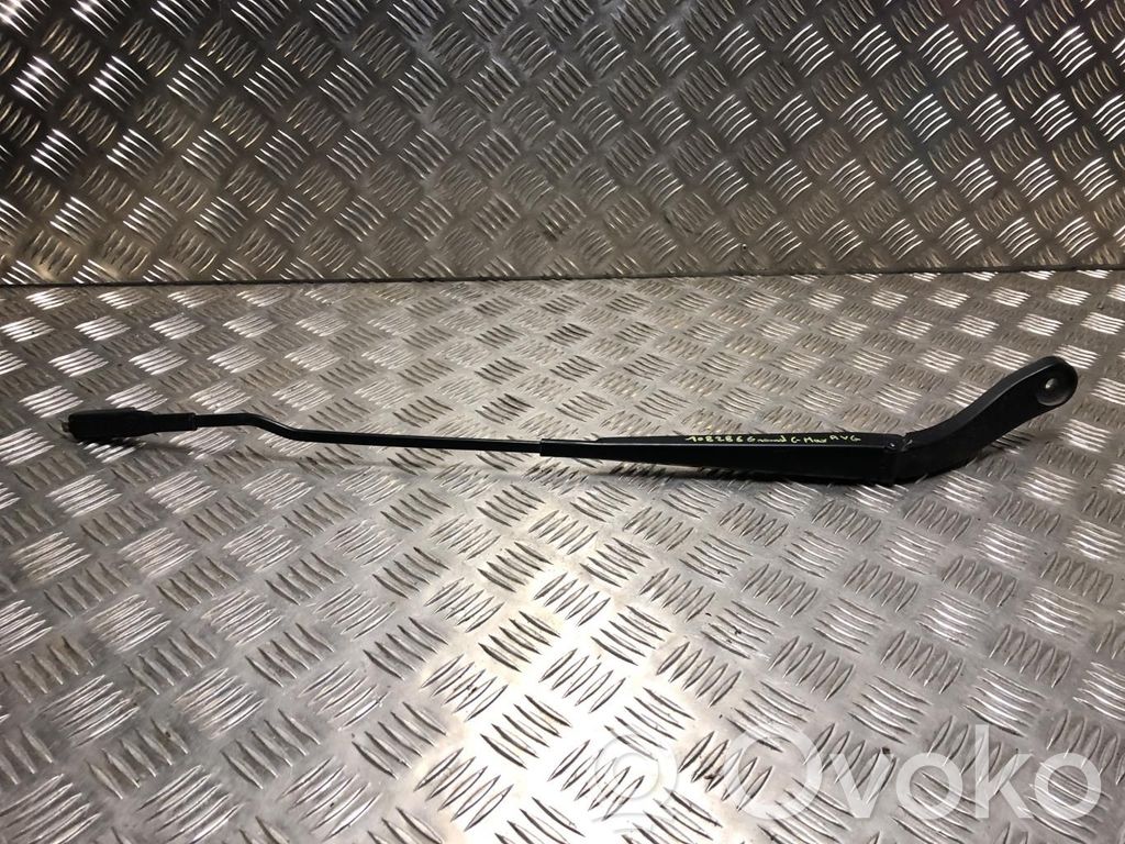 Ford Grand C-MAX Front wiper blade arm 