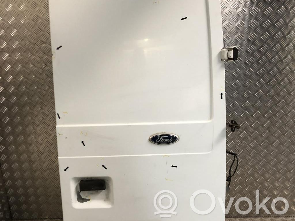 Ford Transit Rear door 