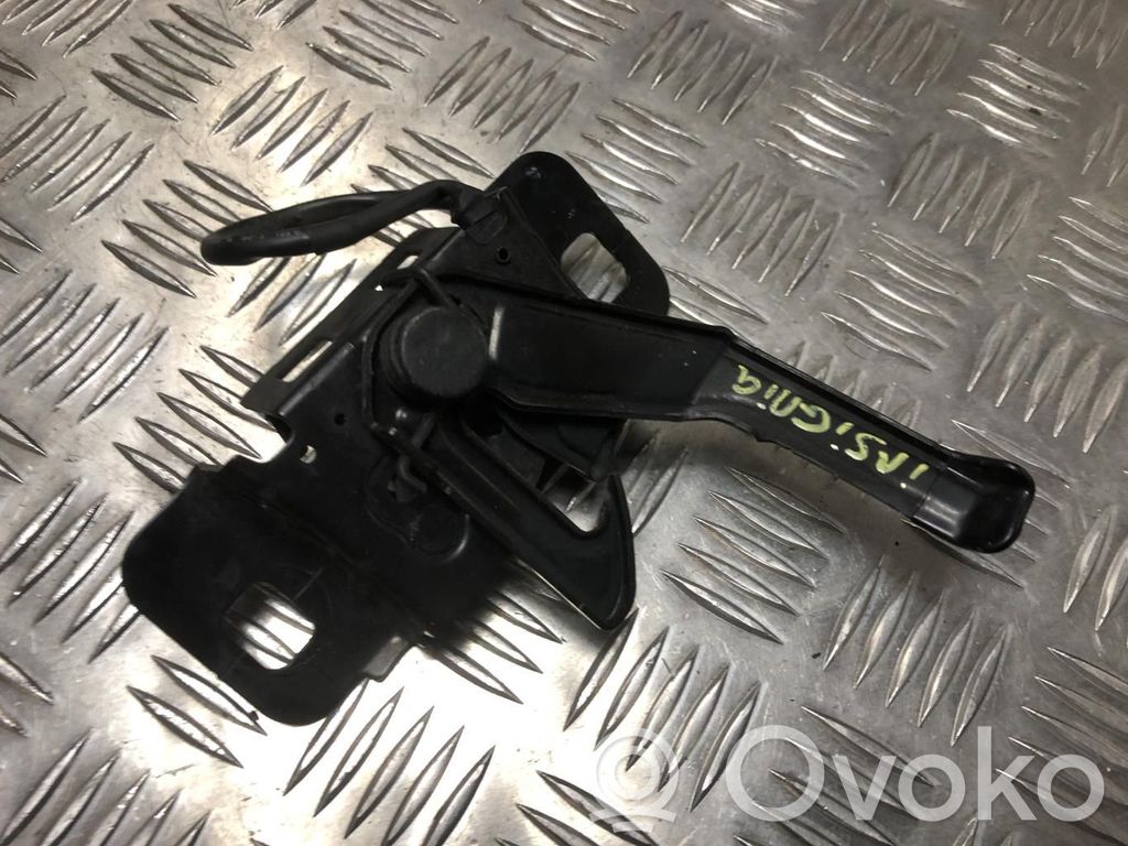 Opel Insignia A Engine bonnet/hood lock/catch 