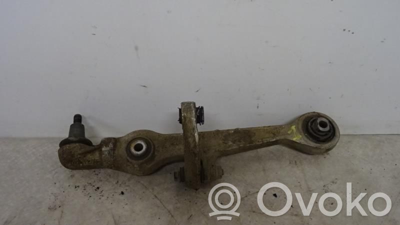Front lower control arm/wishbone