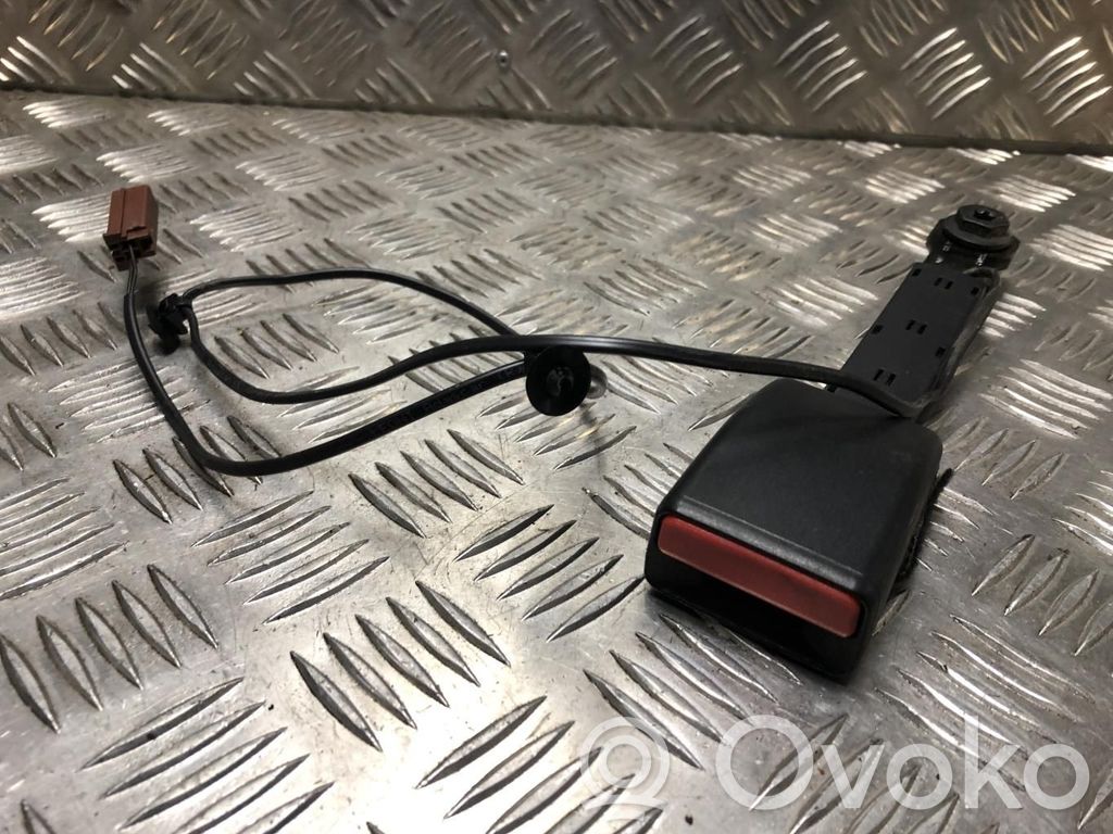 Ford Transit Courier Sagtis diržo priekinė 