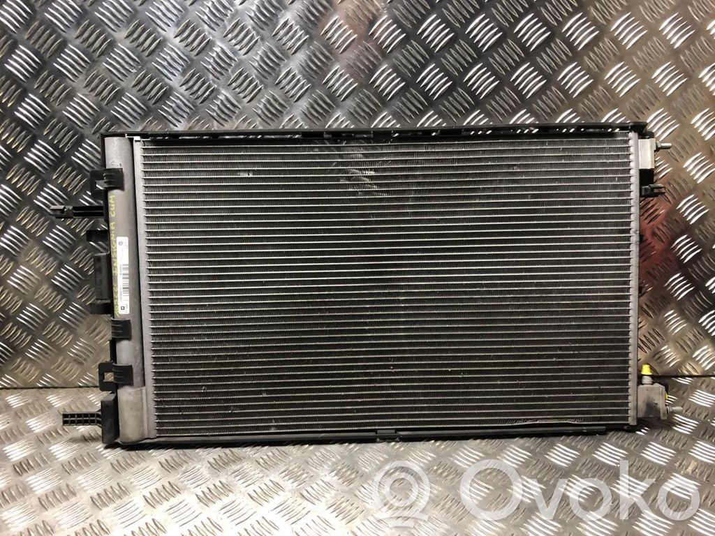 Opel Insignia A Radiatore di raffreddamento A/C (condensatore) 