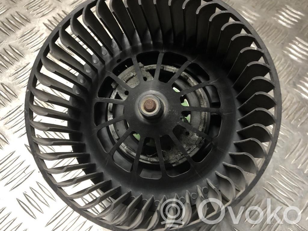 Ford Grand C-MAX Mazā radiatora ventilators 