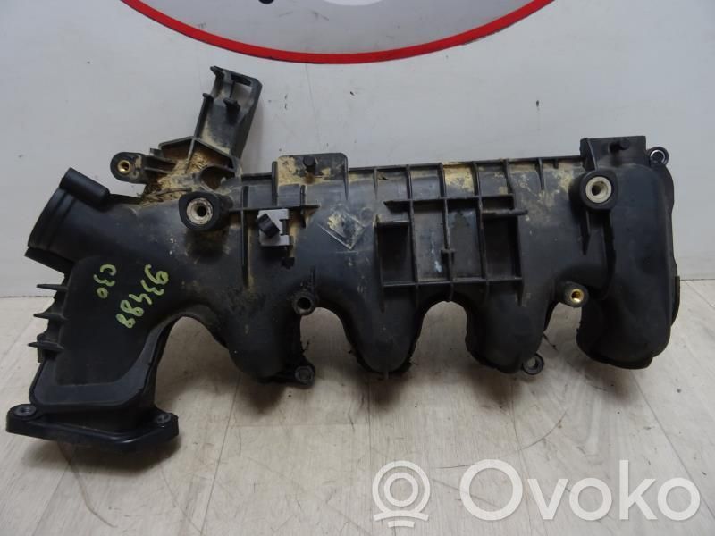 Volvo C30 Colector de admisión 