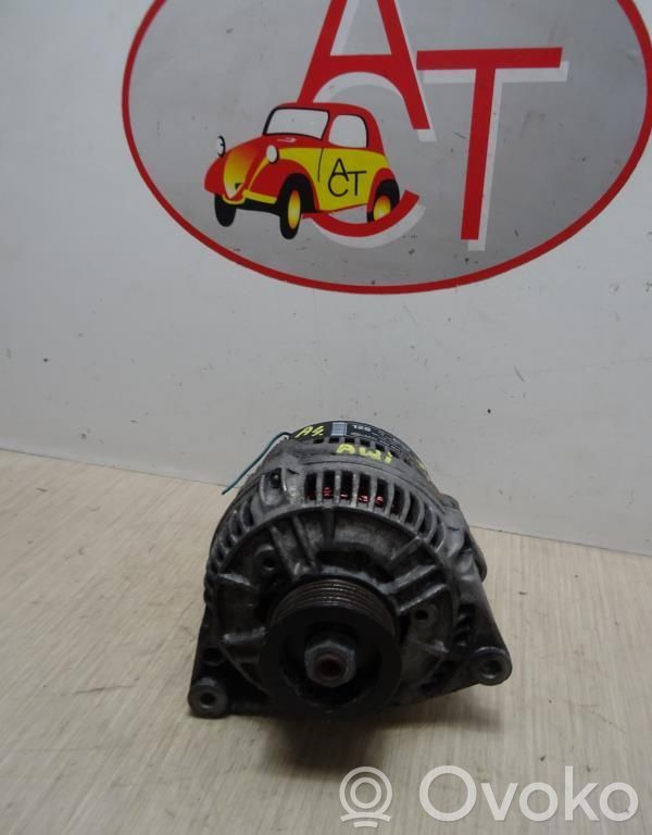 Audi A4 S4 B5 8D Ģenerators 
