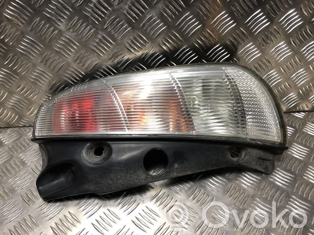 Lancia Ypsilon Rear/tail lights 