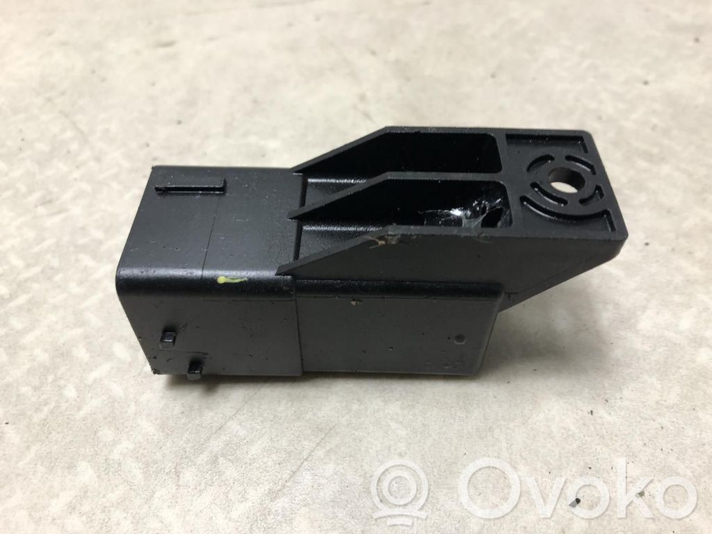 Glow plug pre-heat relay   9645668680,9645668680