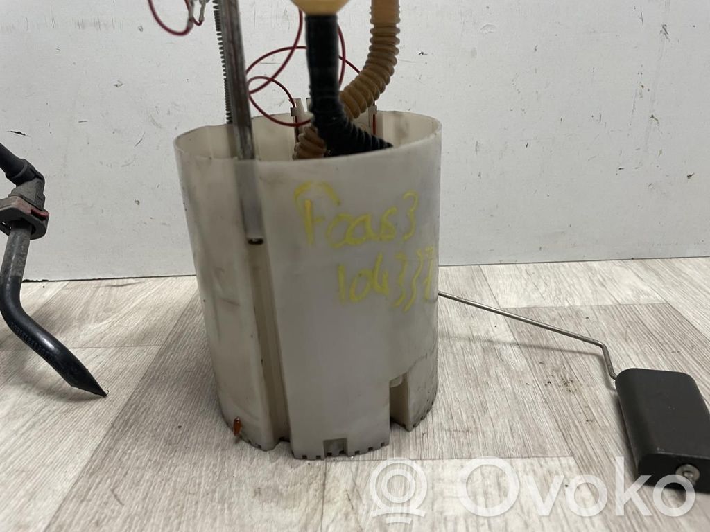 Ford Focus C-MAX In-tank fuel pump 