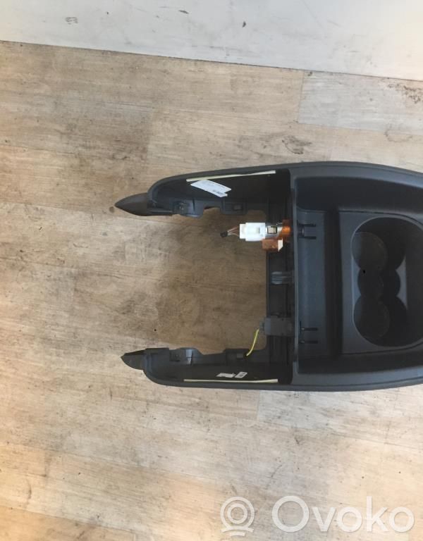 Center console   8X0863243B4PK,8X0863243B4PK