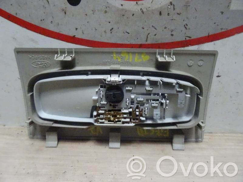 Ford Fiesta Other interior light 