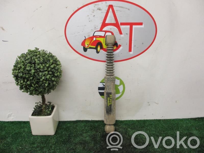 Amortiguador trasero   00005206N9,00005206N9
