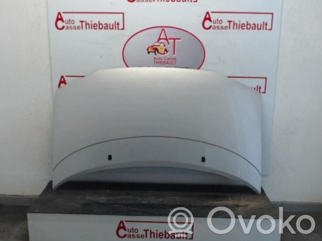 Ford Galaxy Engine bonnet/hood 