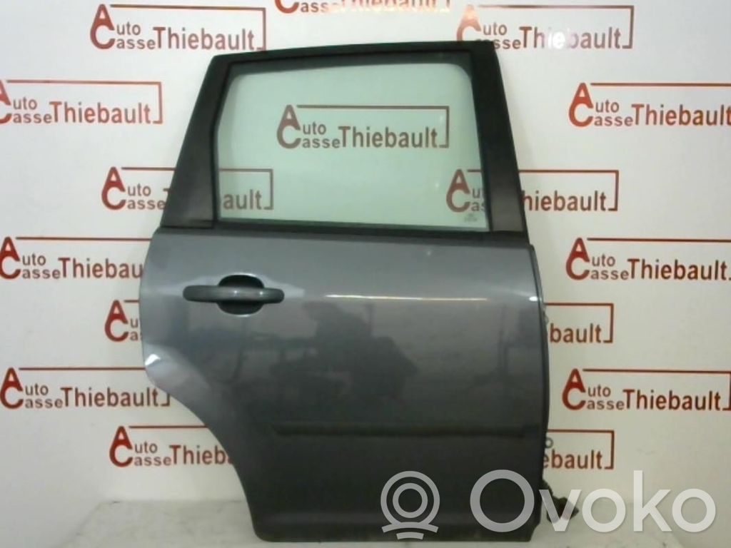 Rear door   1496875,1496875