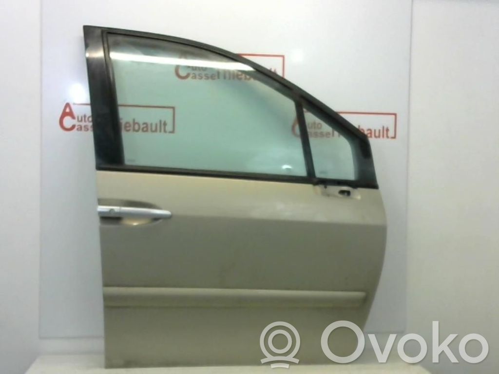 Citroen C8 Durvis 