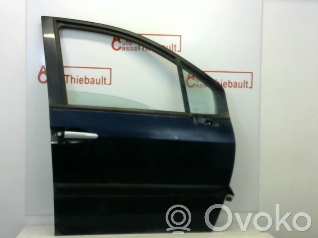 Citroen C8 Durvis 