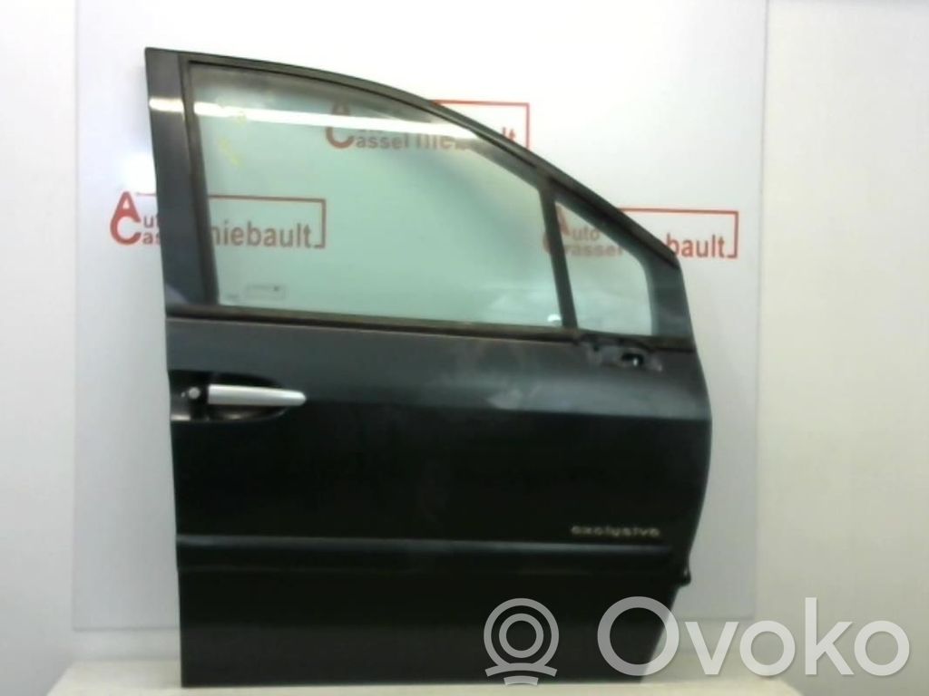 Citroen C8 Durvis 