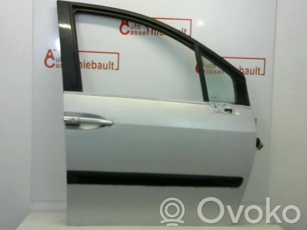 Citroen C8 Durvis 