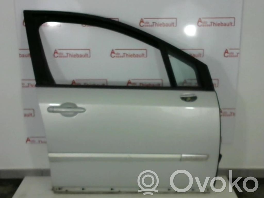 Renault Vel Satis Durvis 