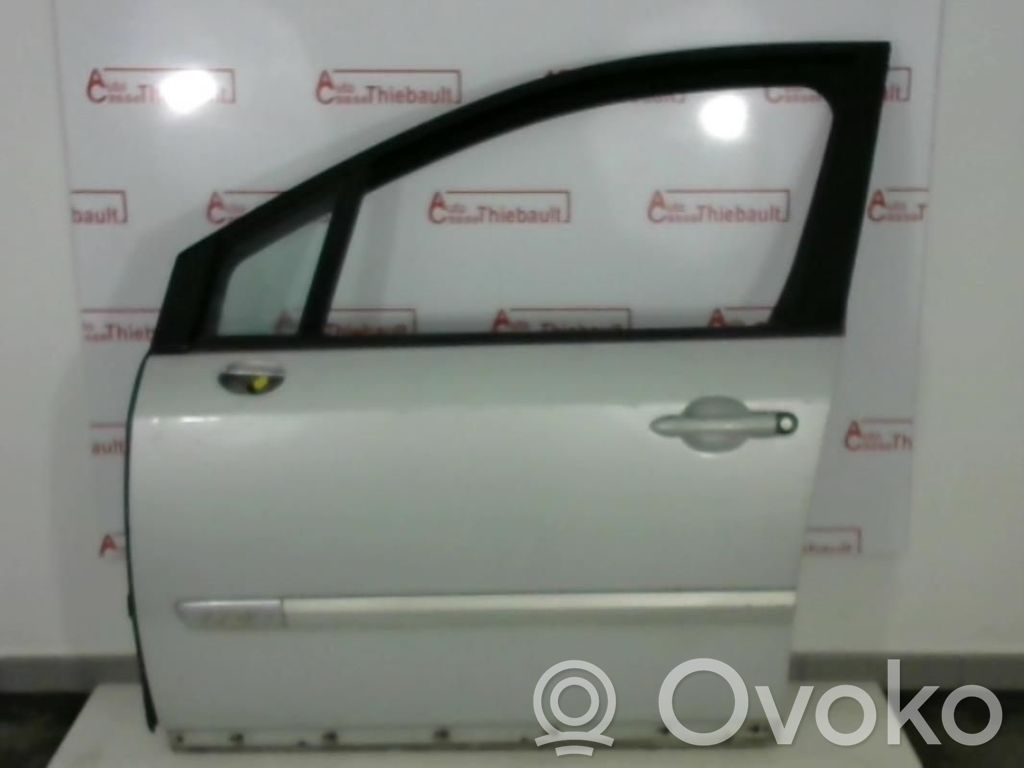 Renault Vel Satis Durvis 