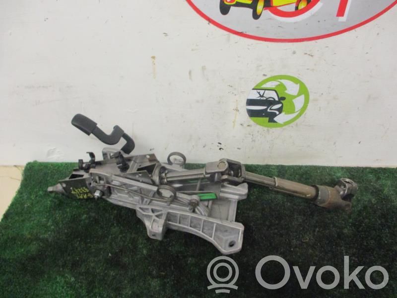 Ford C-MAX I Steering rack 