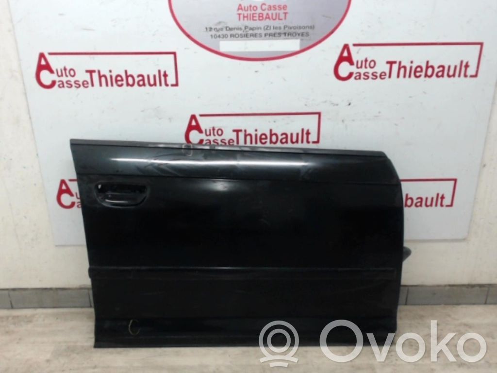 Audi A3 S3 8P Front door 