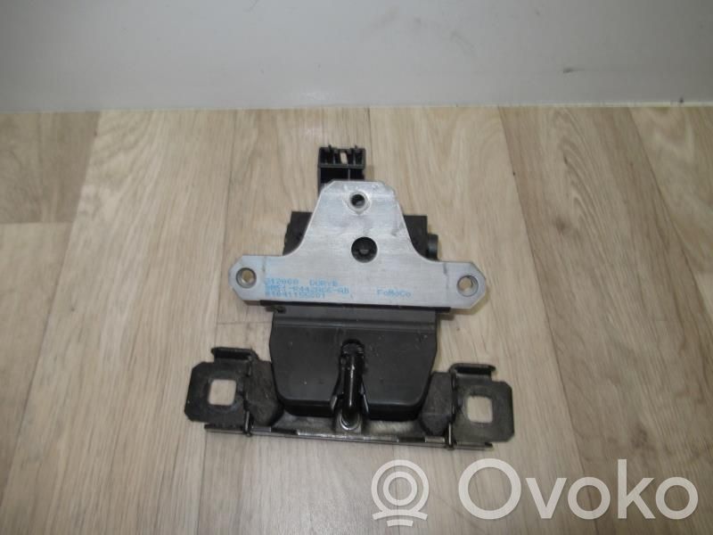 Ford S-MAX Tailgate/trunk/boot lock/catch/latch 