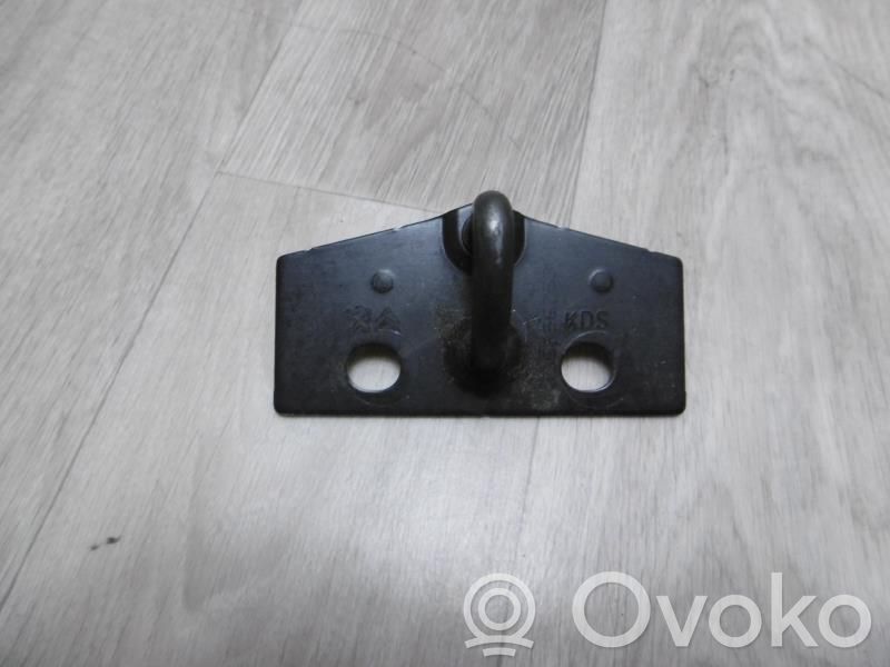 Citroen C3 Tailgate/trunk/boot lock/catch/latch 