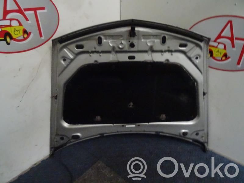 Renault Vel Satis Dzinēja pārsegs (vāks) 