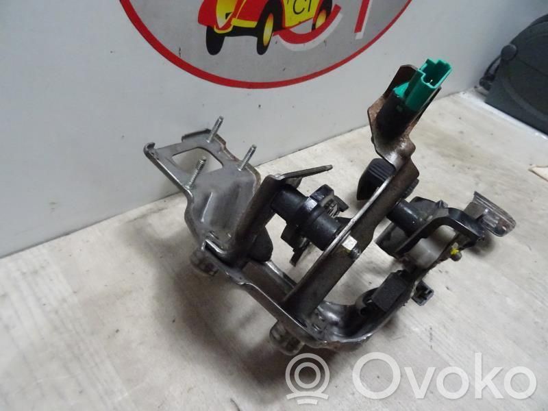 Peugeot Partner Conjunto de pedal 