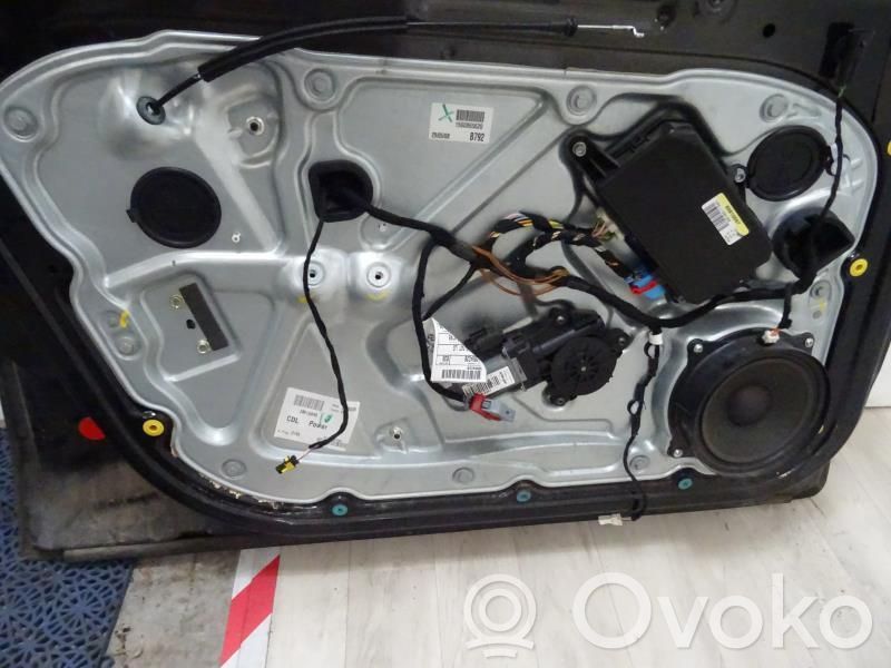 Alfa Romeo 159 Дверь 