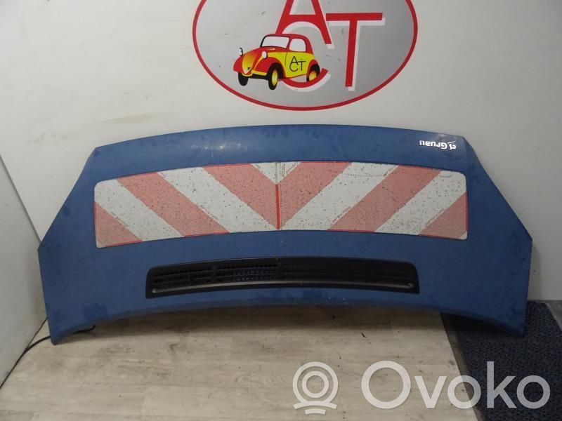 Ford Transit Engine bonnet/hood 
