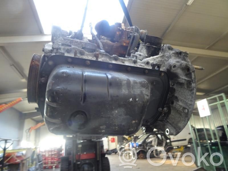 Citroen C3 Engine 