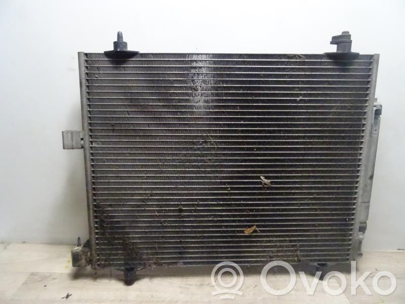 Citroen C8 Radiator răcire A/C (condensor) 